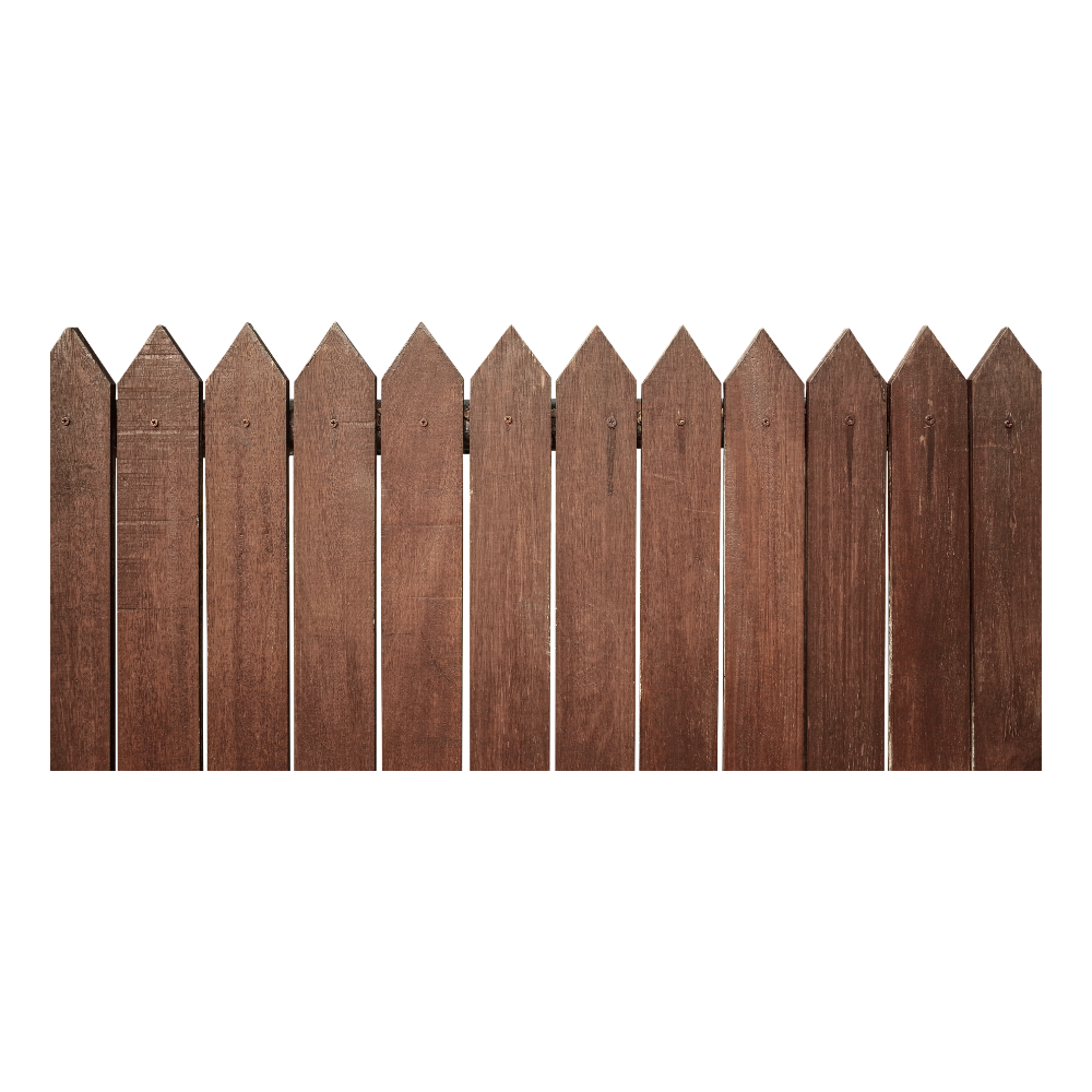 fence